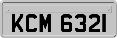 KCM6321