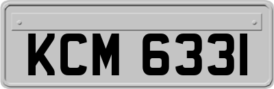 KCM6331