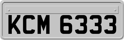 KCM6333