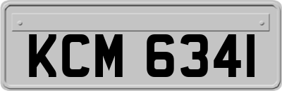 KCM6341