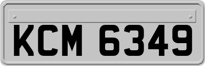 KCM6349