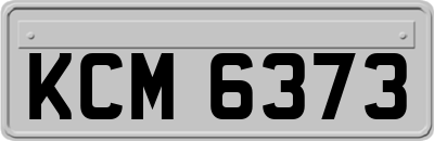 KCM6373