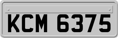 KCM6375