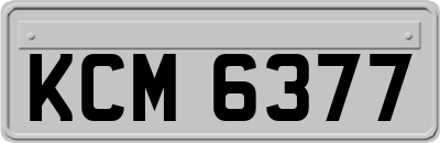 KCM6377