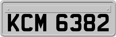 KCM6382