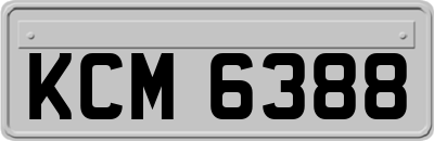 KCM6388