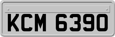 KCM6390