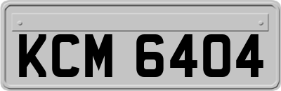 KCM6404