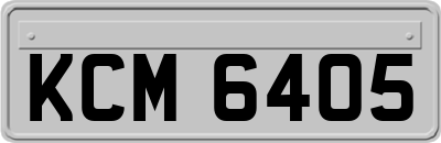 KCM6405