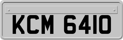 KCM6410