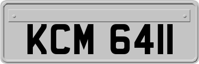 KCM6411