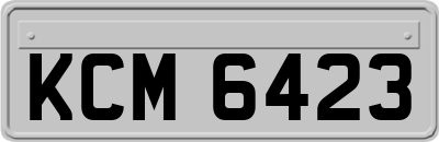 KCM6423