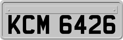 KCM6426