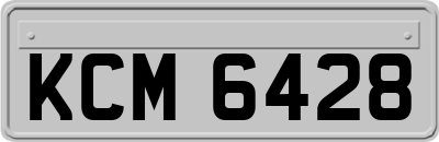 KCM6428