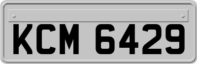 KCM6429