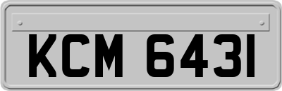 KCM6431