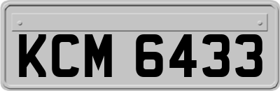 KCM6433