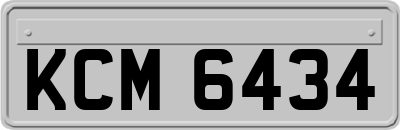 KCM6434