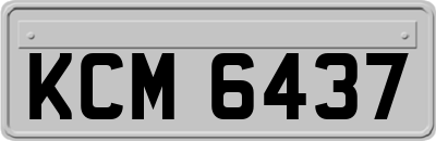 KCM6437