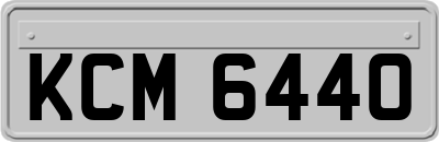 KCM6440