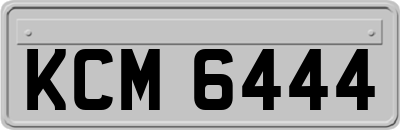 KCM6444