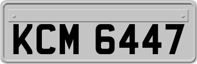 KCM6447