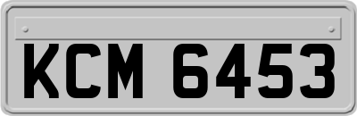 KCM6453