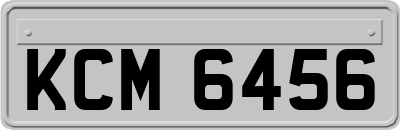 KCM6456