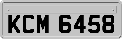 KCM6458