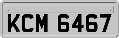 KCM6467