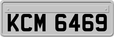 KCM6469