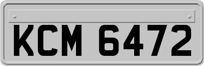 KCM6472