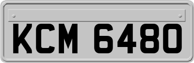 KCM6480