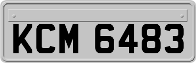 KCM6483