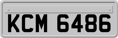 KCM6486