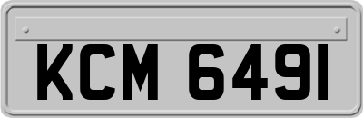 KCM6491