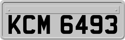 KCM6493