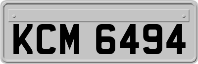 KCM6494