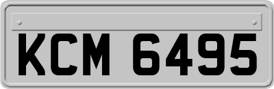 KCM6495