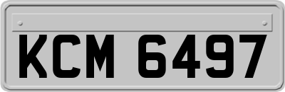 KCM6497