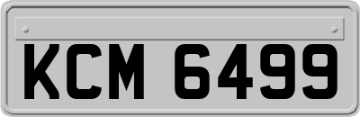 KCM6499