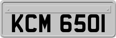 KCM6501