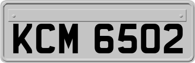 KCM6502