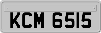 KCM6515