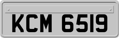 KCM6519