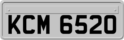 KCM6520