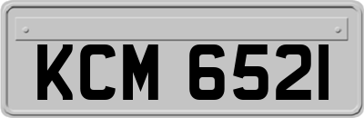 KCM6521