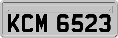 KCM6523