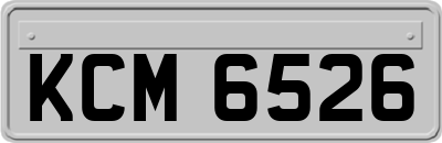 KCM6526