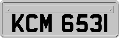 KCM6531